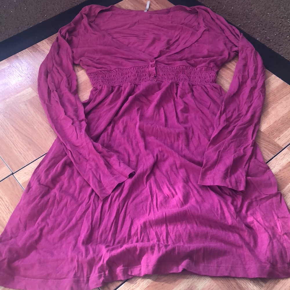 T-shirt dress